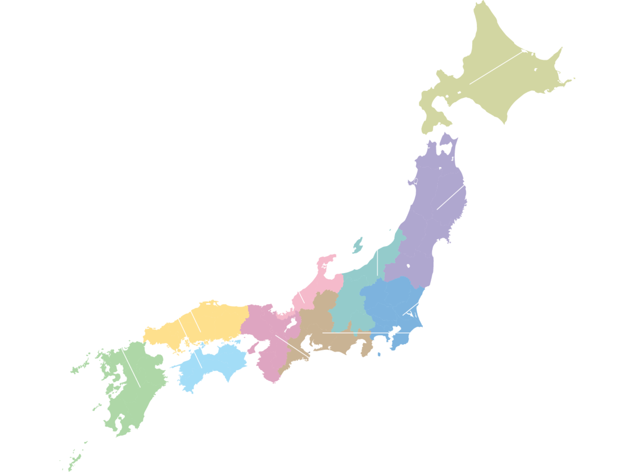アパホテルマップ