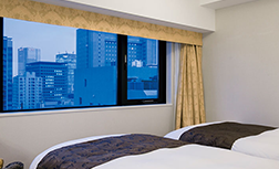 My Hotel