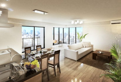 アパ住宅流通