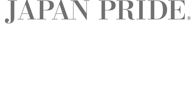 JAPAN PRIDE